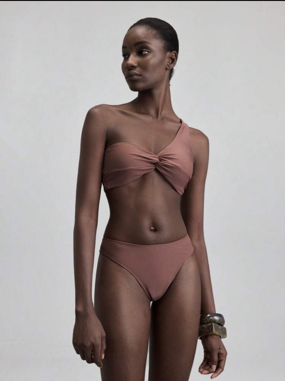 Ontre Never worn women’s 3 piece swimwear set